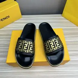 fendi chaussons pour homme s_12213a2